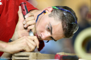 EUROSKILLS Skill 25