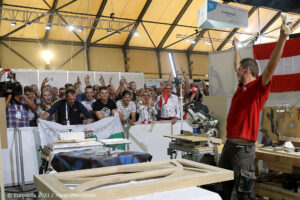 EUROSKILLS Skill 25