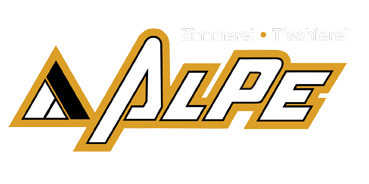 Alpe | Zimmerei | Tischlerei 
