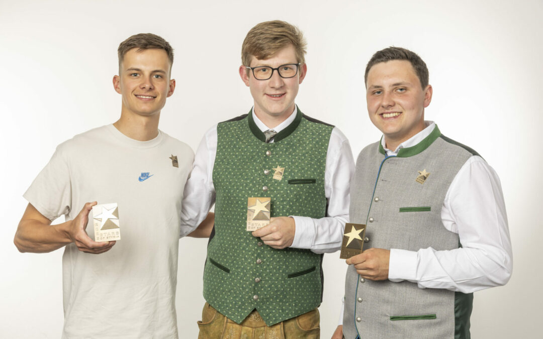 ⭐Stars of Styria⭐